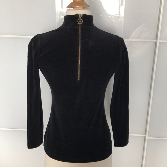 ❌sold❌Vintage Moschino top - Picture 2 of 7